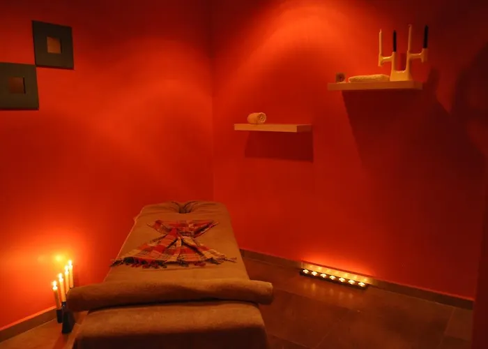 B-Suites Hotel Spa & Wellness