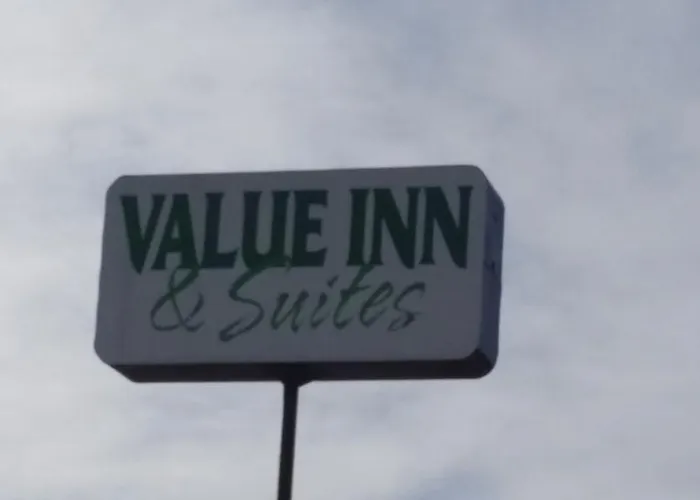 Value Inn & Suites Salina