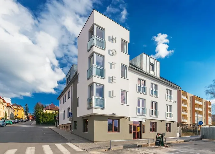 Graphic Hotel