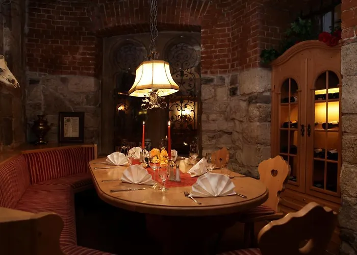 Parkhotel Altes Kaffeehaus