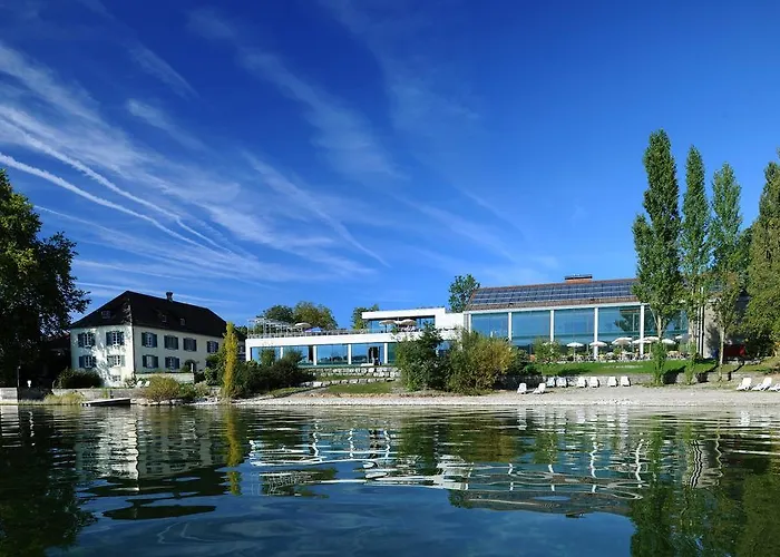 Haus Insel Reichenau