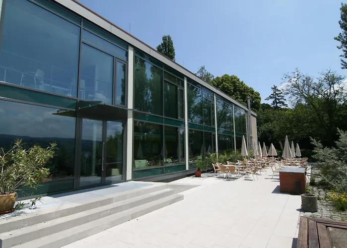 Hotels in Reichenau
