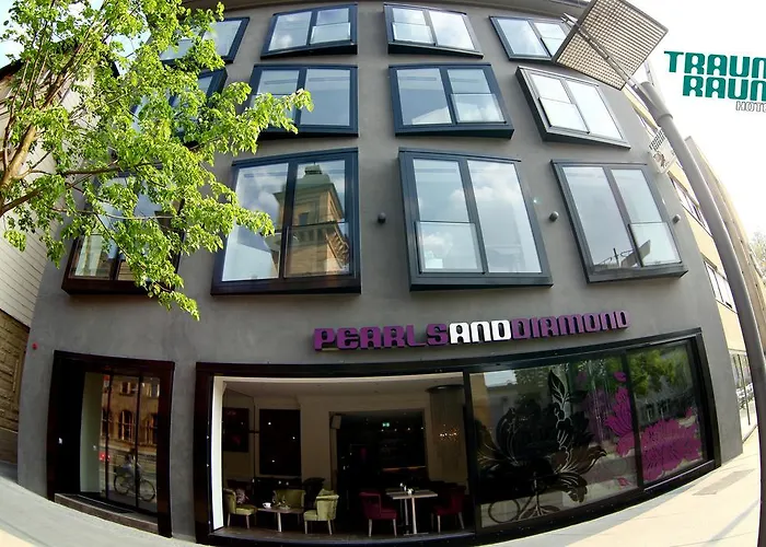 Hotel TraumRaum