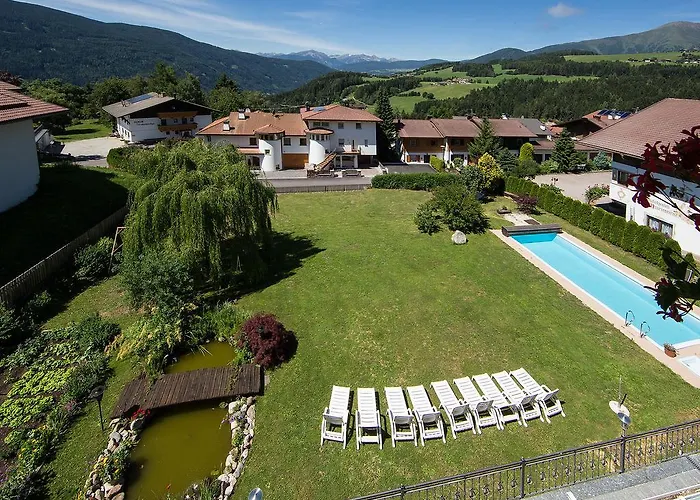 Naturhotel Edelweiss