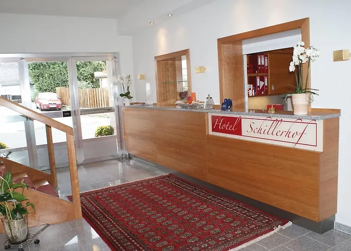 Hotel Schillerhof