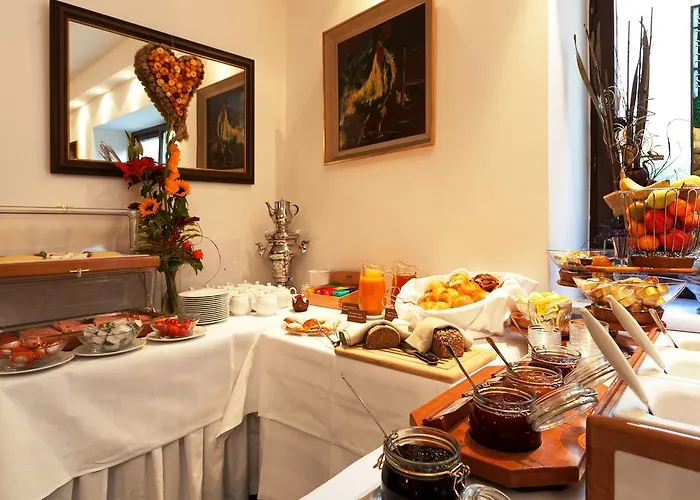 Hôtels de plage à Munich