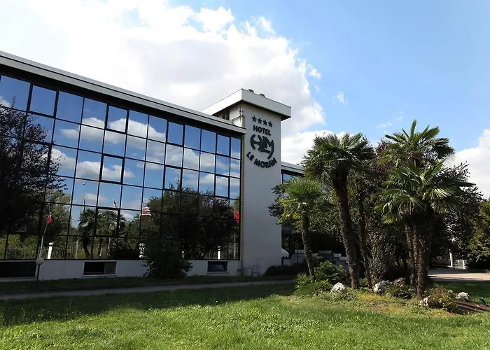 Hotel Le Moran