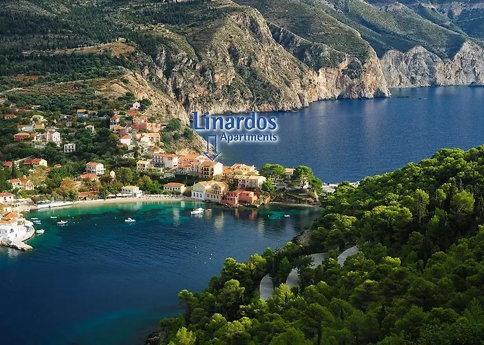 Linardos Apartments
