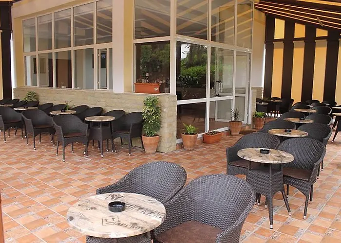 Hotel Cafe Verdi