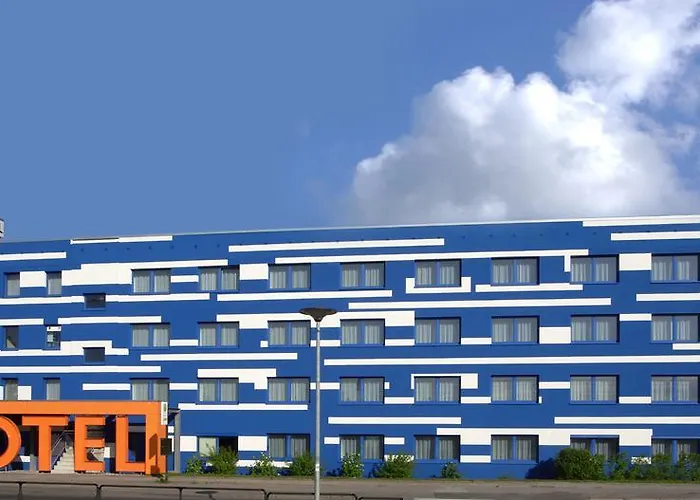 Hotel Citymaxx