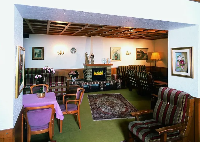 Hotel Kinnen