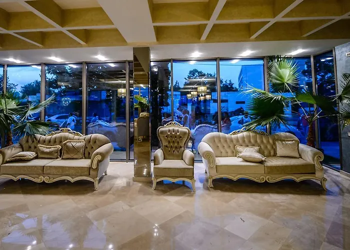 Hotel Turquoise All Inclusive