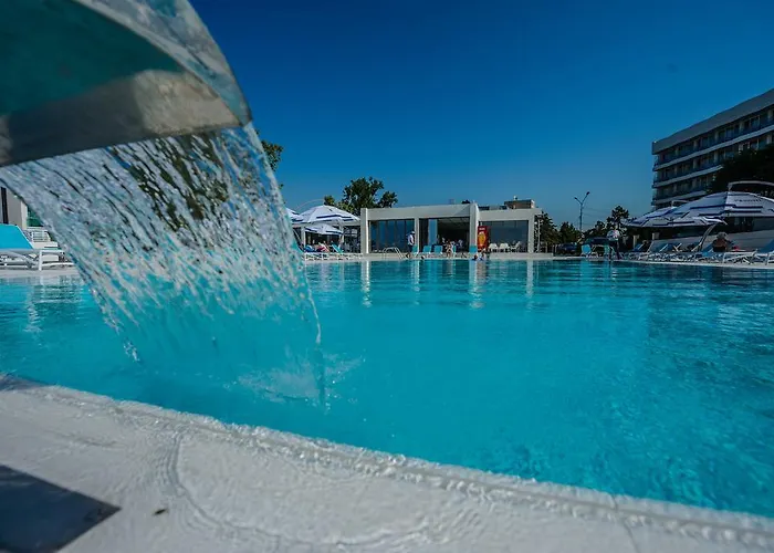 Hotel Turquoise All Inclusive