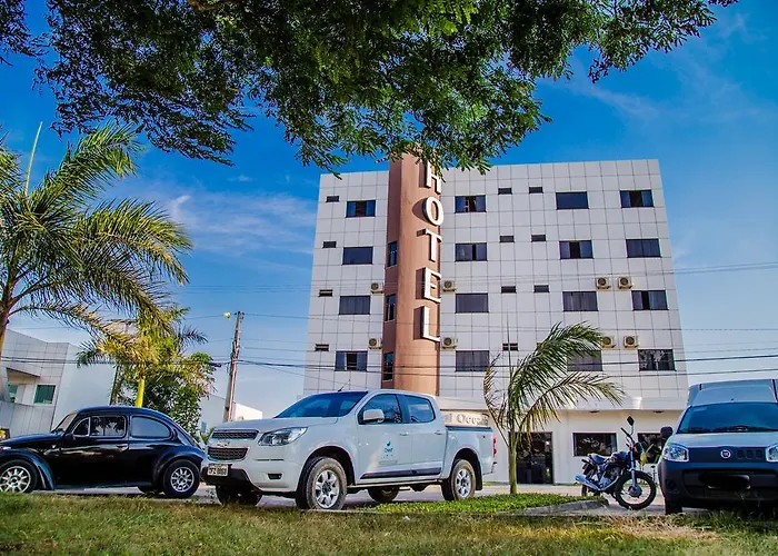 Hotel Oceania