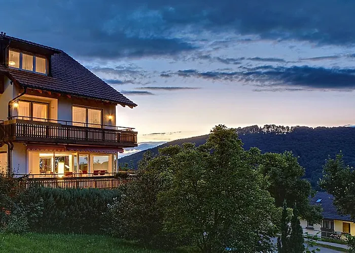 Hotel Neuenfels