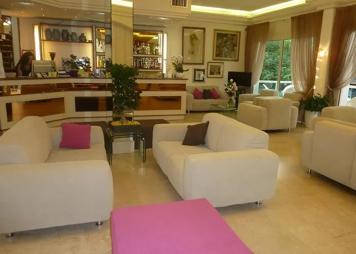 Hotel Astra