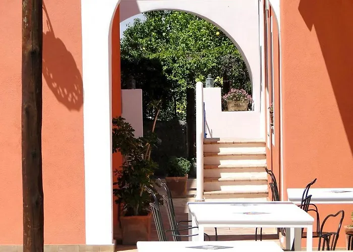 Hotel A Cannata