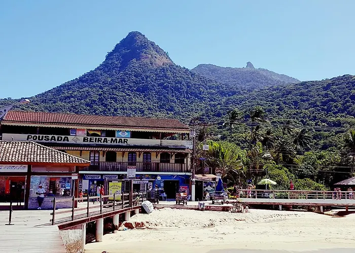 Beira Mar Hostel&Suítes