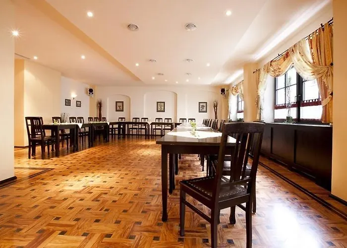 Hotel Weißes Roß