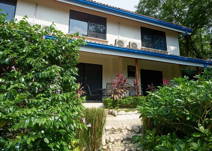 Tamarindo Blue Apartments