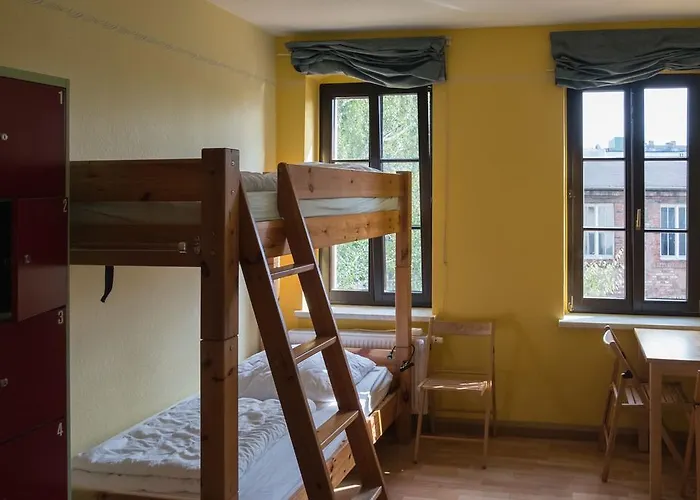 Hostel Louise 20