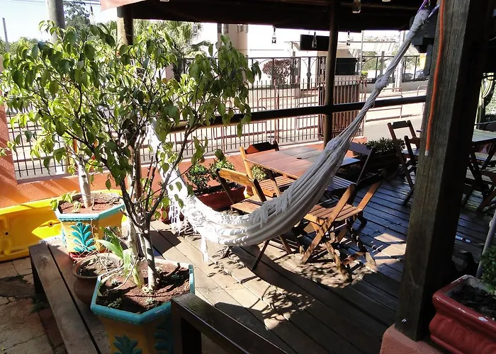 Hostel Cuesta
