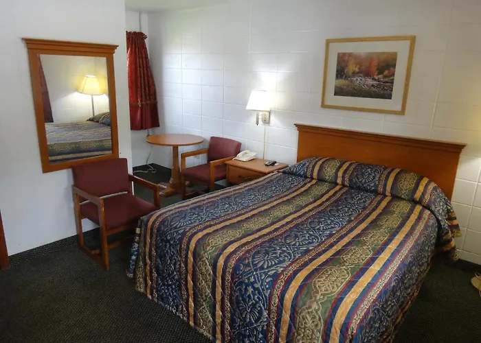 Tower Motel
