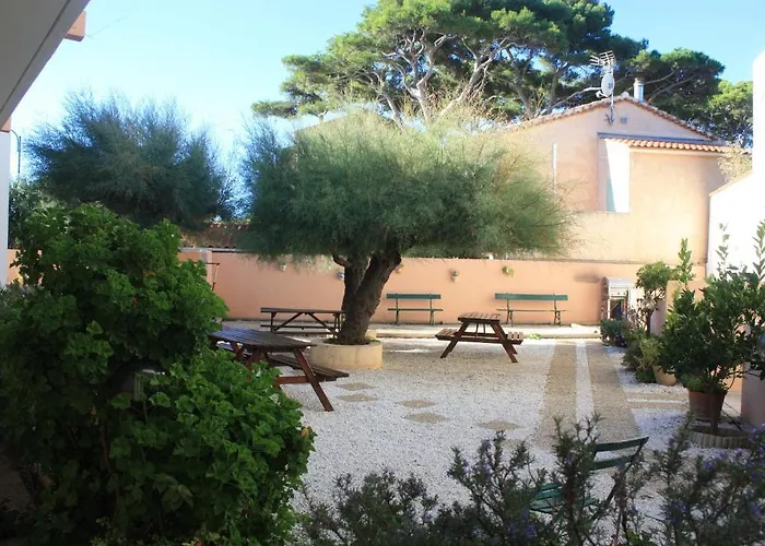 Apparthôtels à Hyères