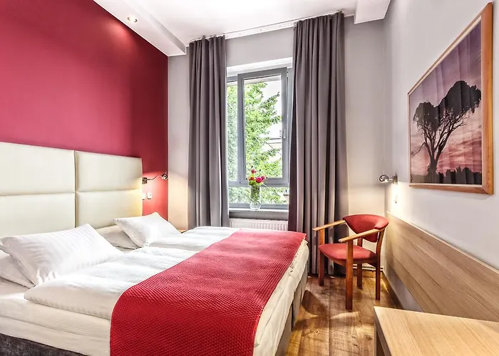 Grand Boutique Hotel - Dawny Hotel Kaliski Ratuszowy