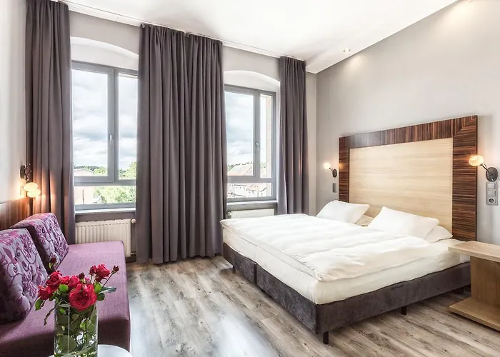 Grand Boutique Hotel - Dawny Hotel Kaliski Ratuszowy