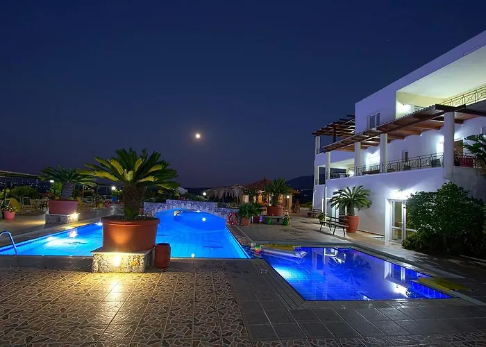 Pinelopi Apartments