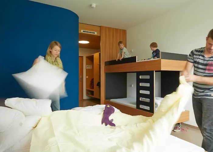 Youth Hostel Beaufort