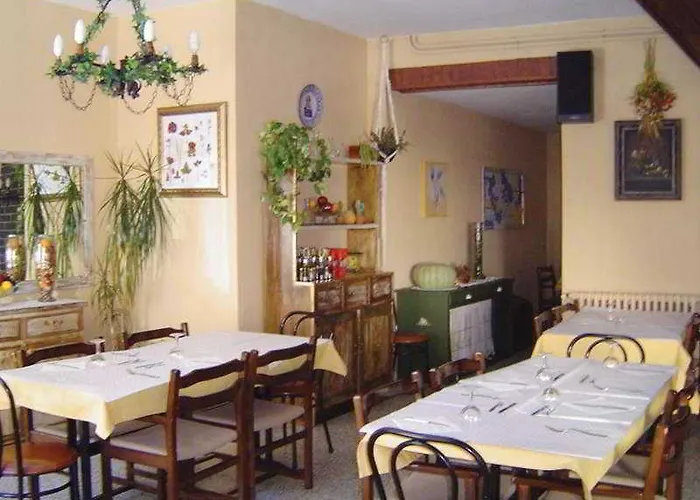 Hotel Griu