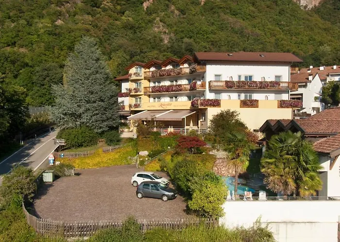 Hotel Rotwand