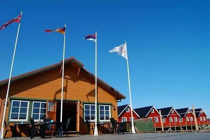 Adventure Camp - Mehamn