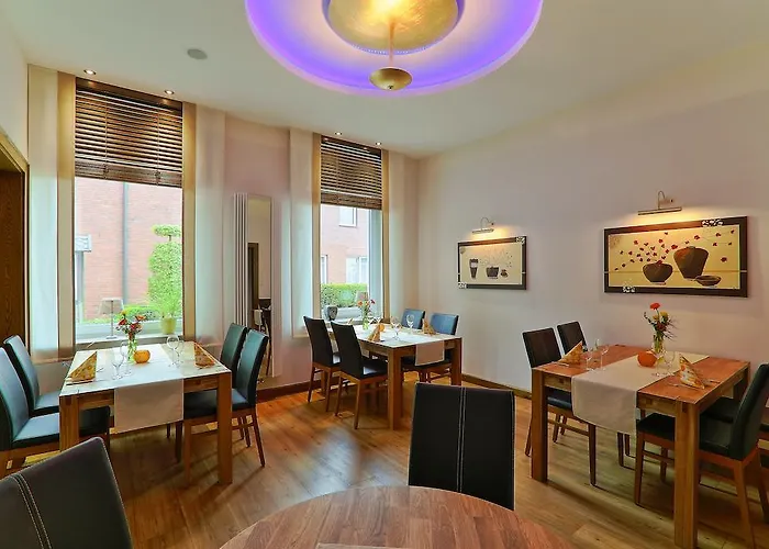 Hotel Restaurant Schute