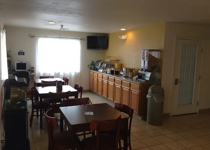 Days Inn By Wyndham Andover