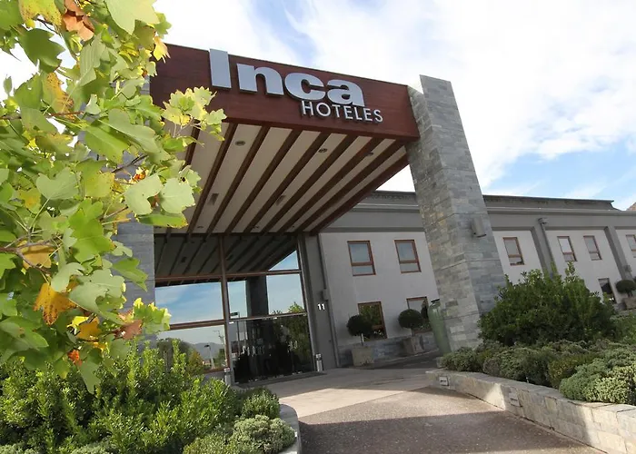 Inca Hoteles