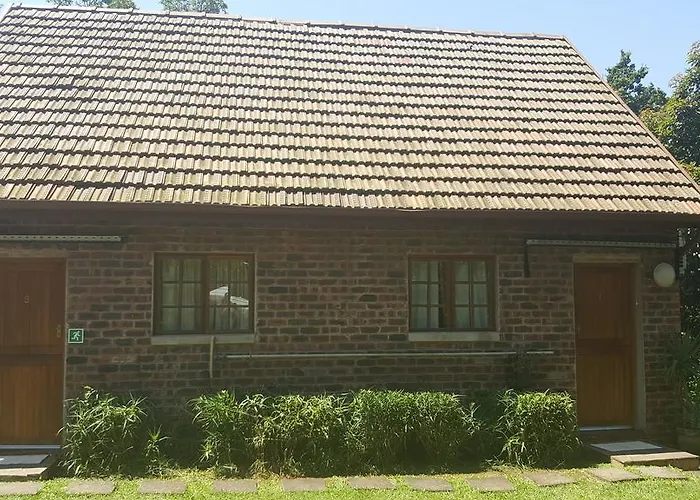 The Sleeping Bao B&B