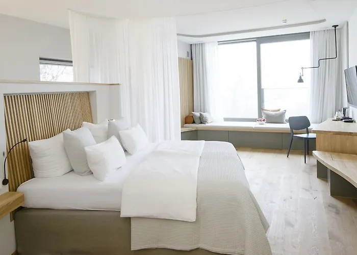 Biohotel Mohren
