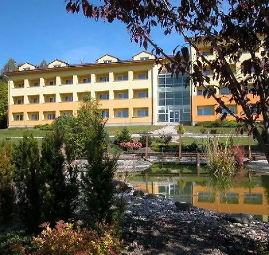 Sumava Ubytovani Slunecnice
