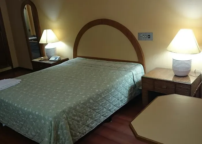 Brasao Palace Hotel