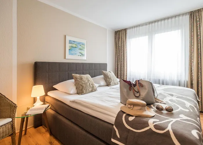 Hotel Ahrbella