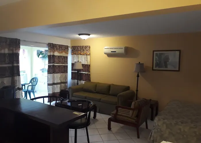 Condos At The Ridge