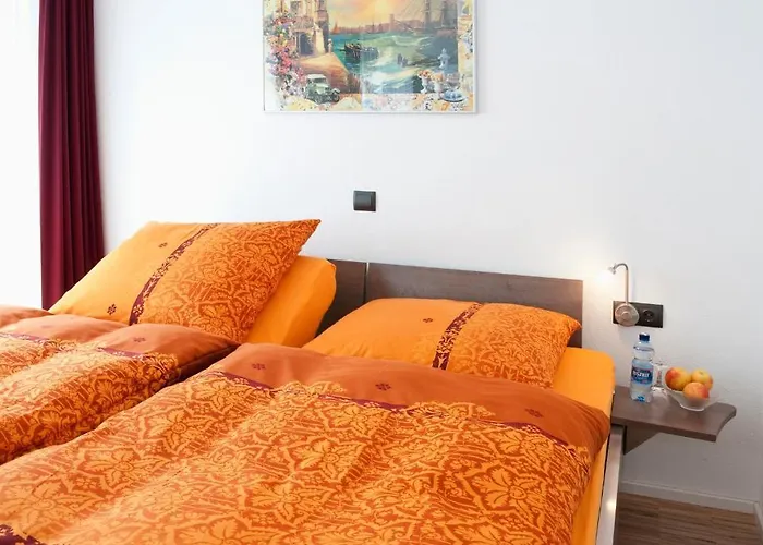 Hotel Merlin