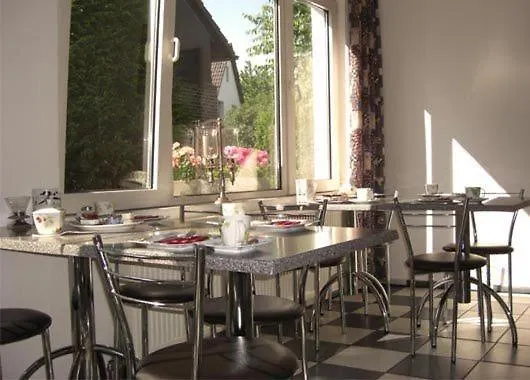 Hotel Garni Haus Schönberger