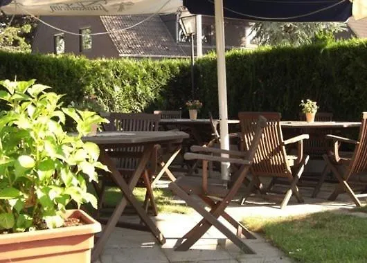 Hotel Garni Haus Schönberger