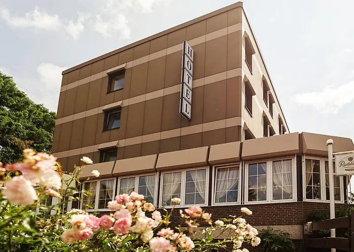 Hotel Hannover Airport By Premiere Classe