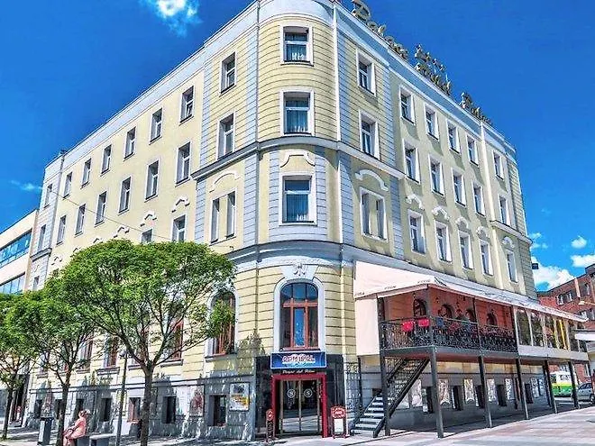 Palace Hotel Polom