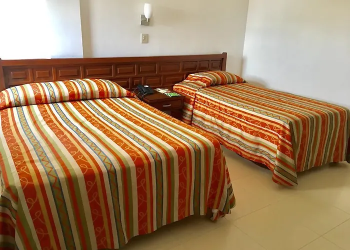 Hotel Del Valle
